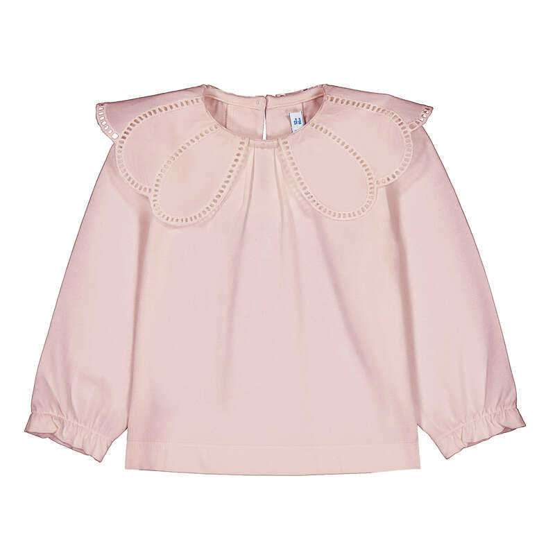Camiseta cuello 2091 petisui