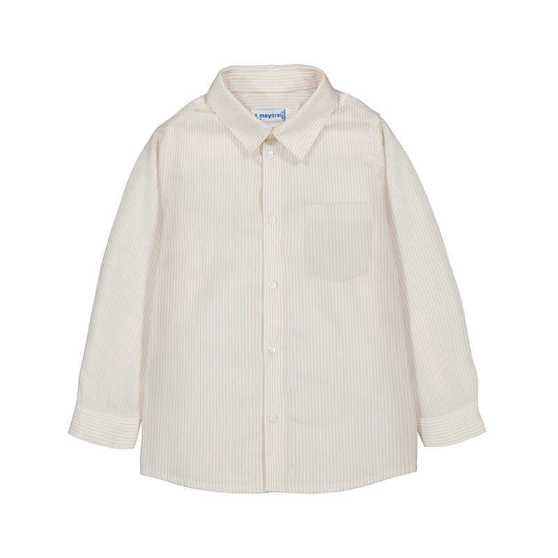 Camisa m/l basica 146 Late