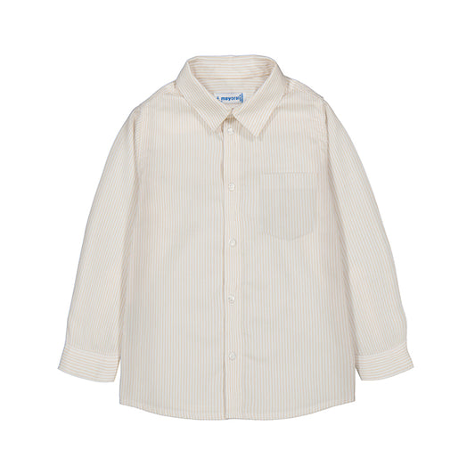Camisa m/l basica 146 Late