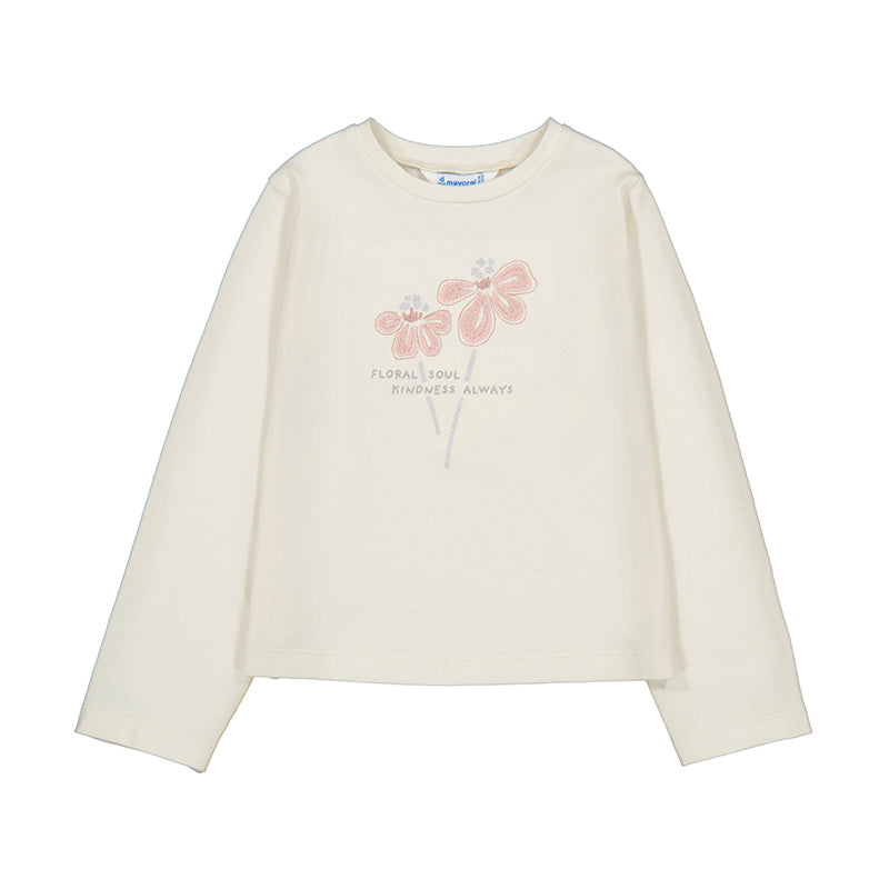 Camiseta manga larga 178 macchiato