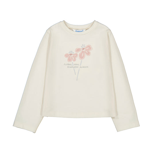 Camiseta manga larga 178 macchiato