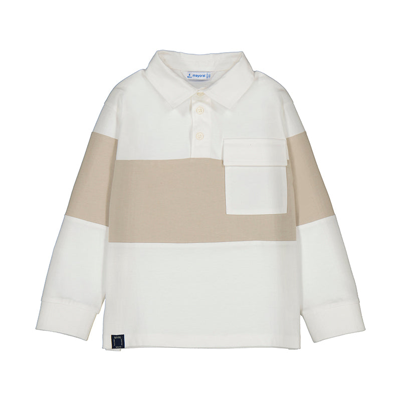 Polo 4121 nata