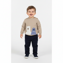 Cargar imagen en el visor de la galería, Conjunto 2515 noche
