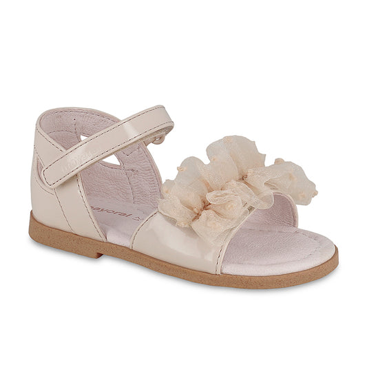 Sandalia 41632 crudo