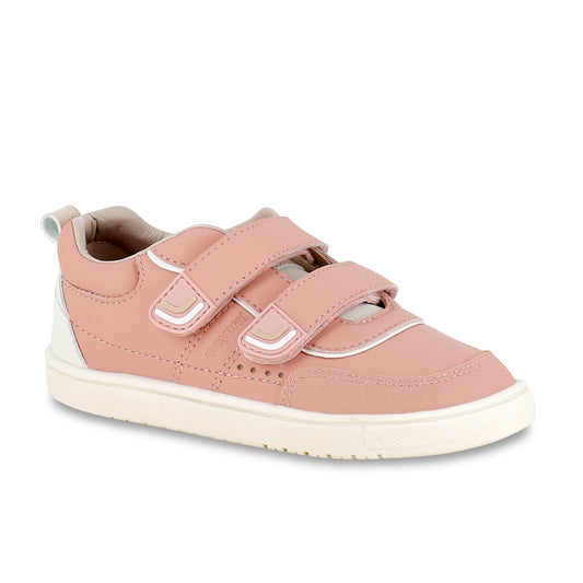 Deportiva respetuosa unisex 44590 rosa