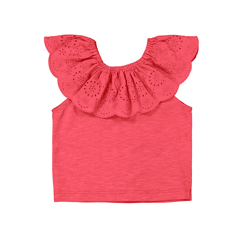 Camiseta 3012 peonia