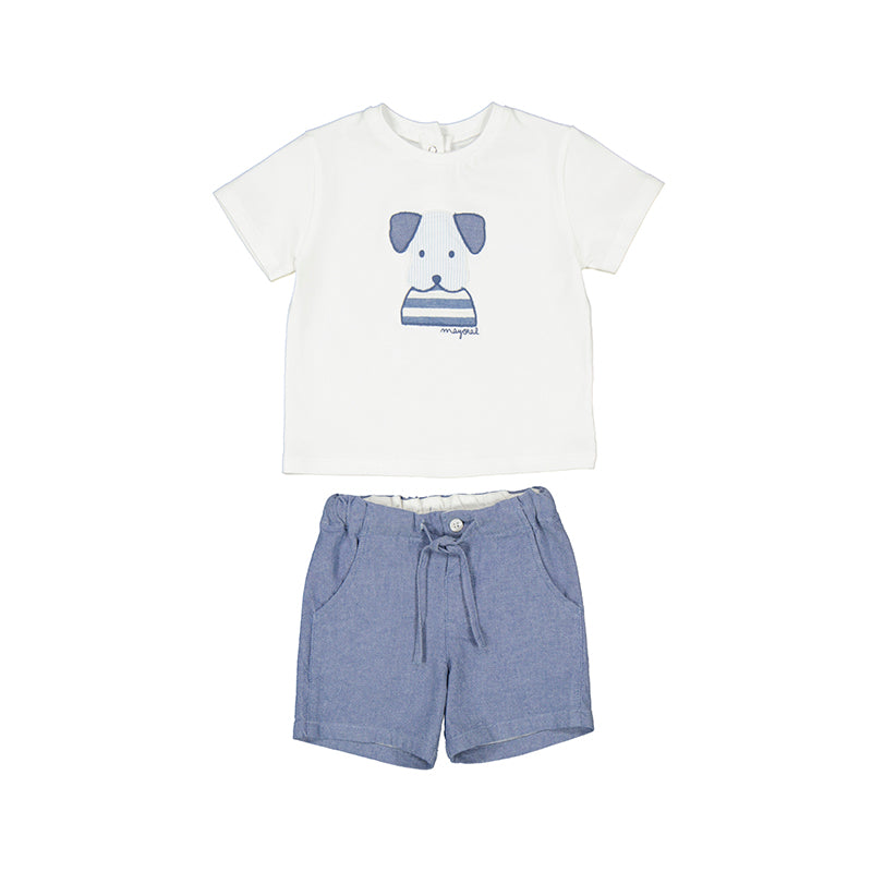 Set 1252 regata