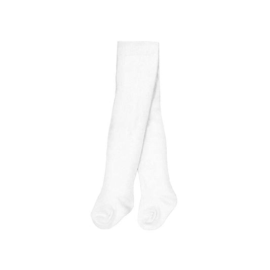 Leotardos 9102 Blanco