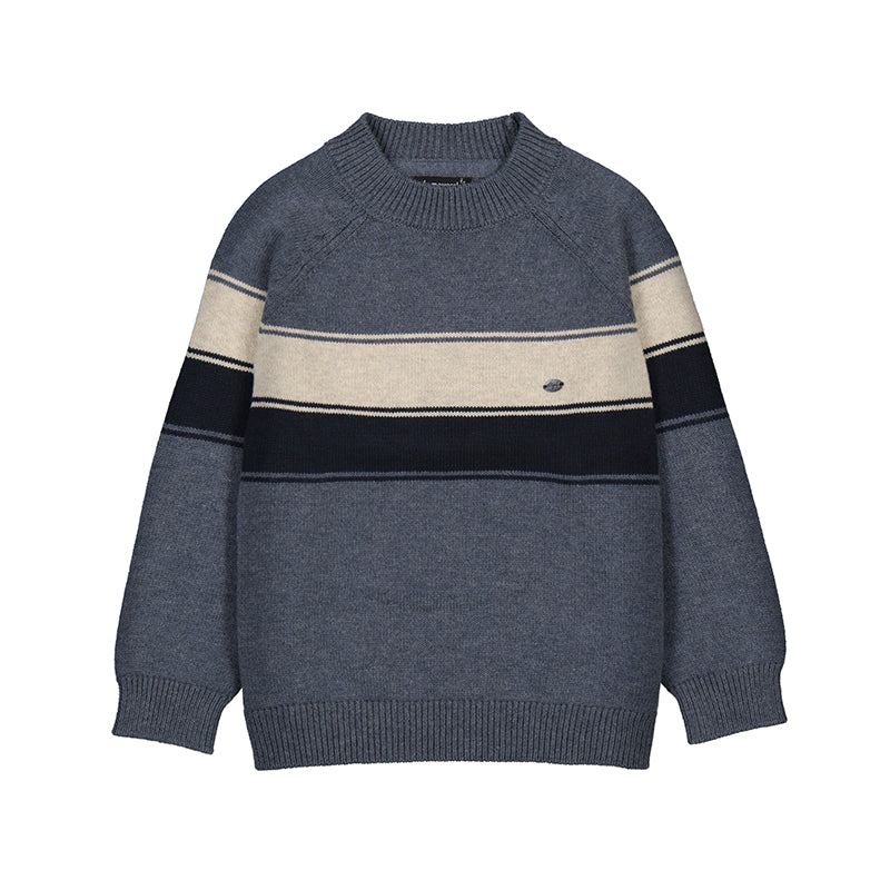 Jersey bandas 4380 acero vig