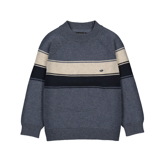 Jersey bandas 4380 acero vig