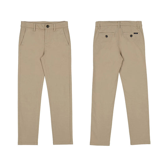 Pantalon 530 beige