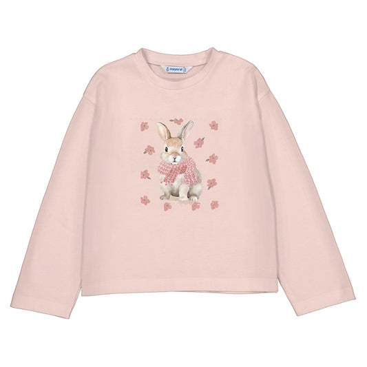 Camiseta  4009 pastel