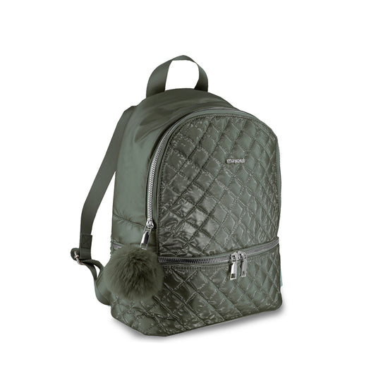 Bolso mochila 10640 musgo