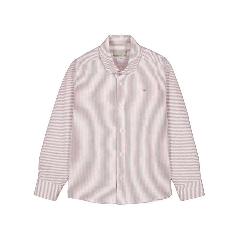 Camisa 7101 terracota