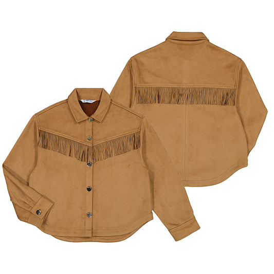 Camiseta 7179 canela
