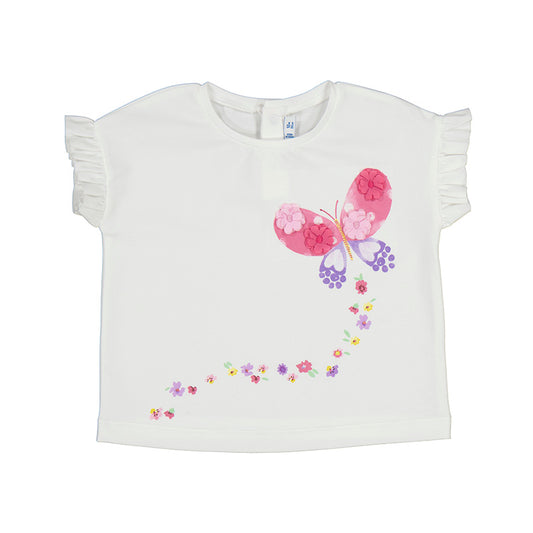 Camiseta 1013 blanco