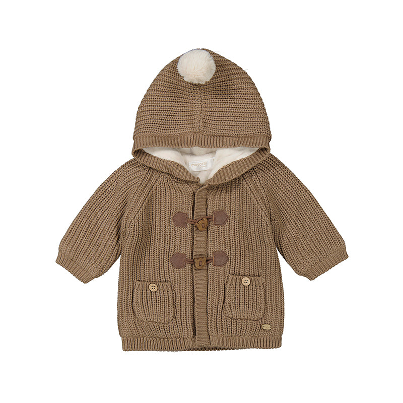 Rebecon tejido 2303 tiramisu