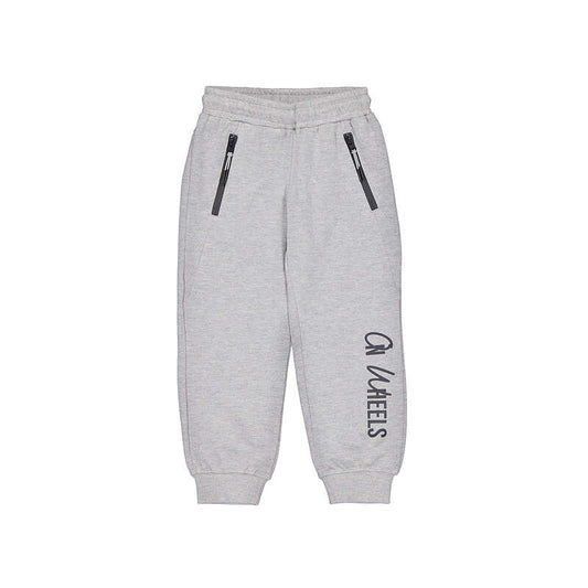 Pantalon punto active 4506 niebla