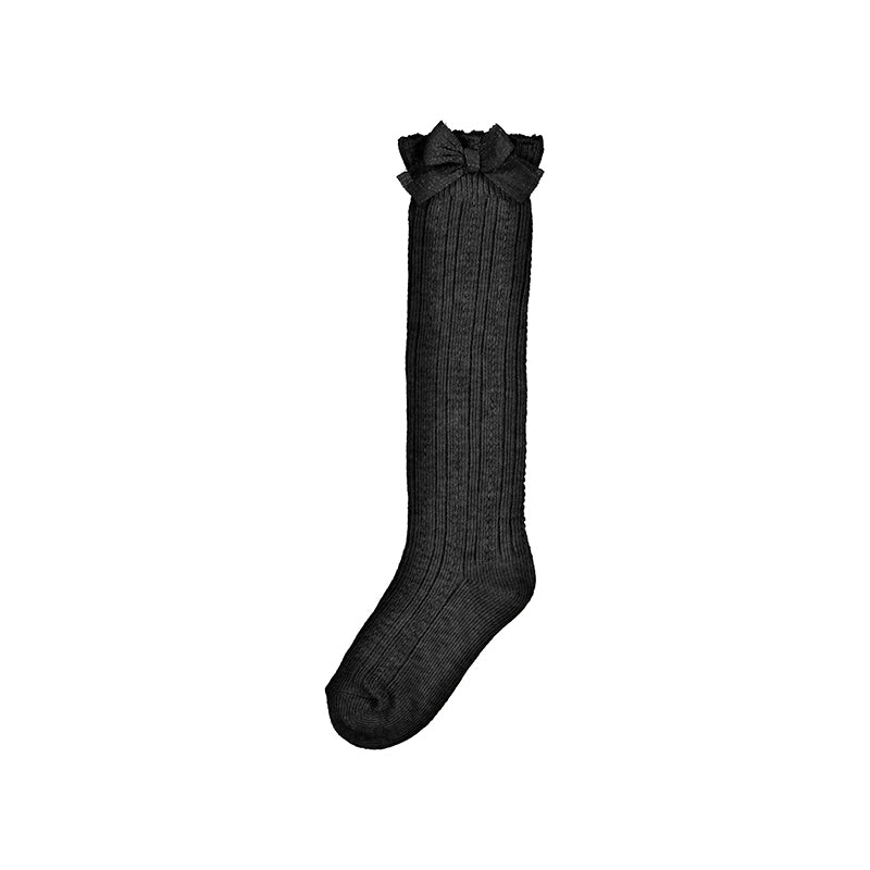 Calcetas 10055 negro