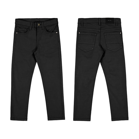 Pantalon 517 negro