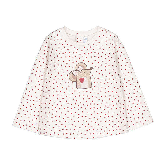 Camiseta 2086 milk
