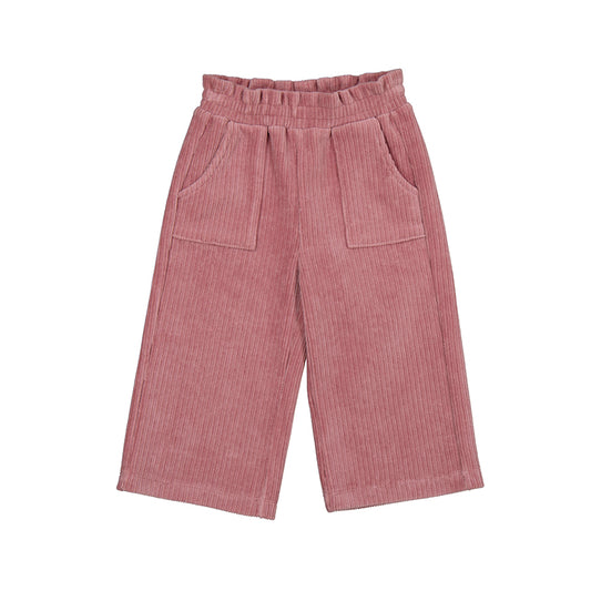 Pantalon 2590 orquidea