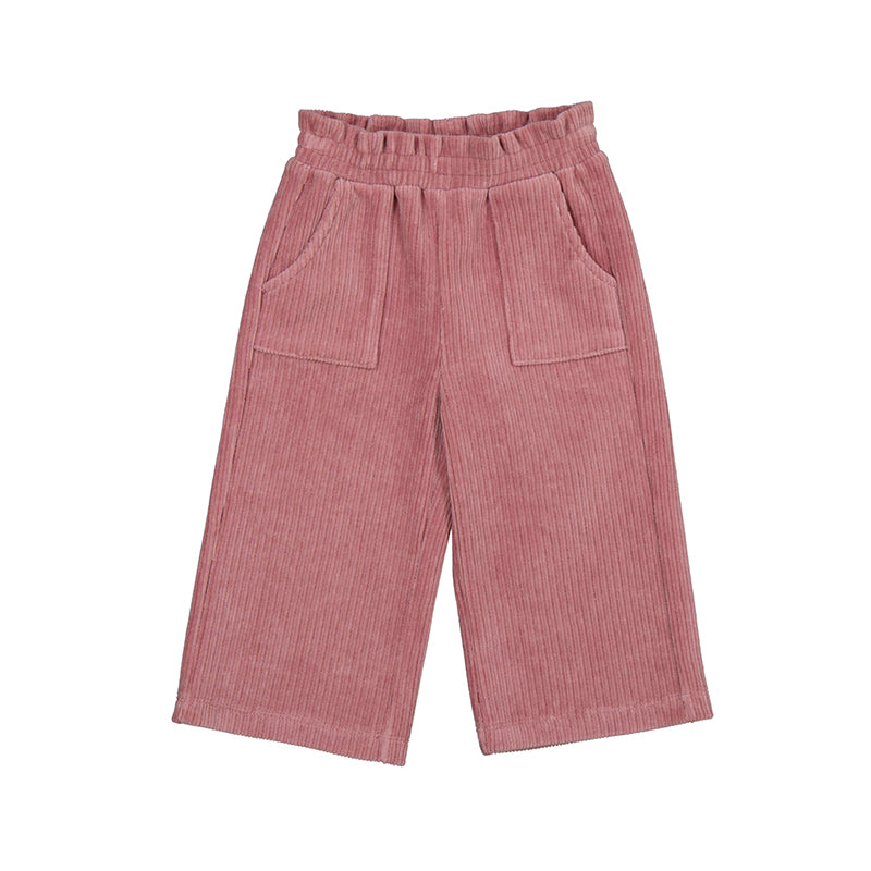Pantalon 2590 orquidea
