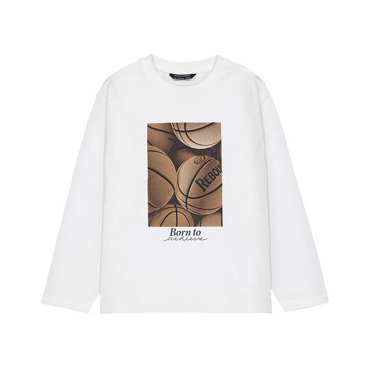 Camiseta 7042 nata