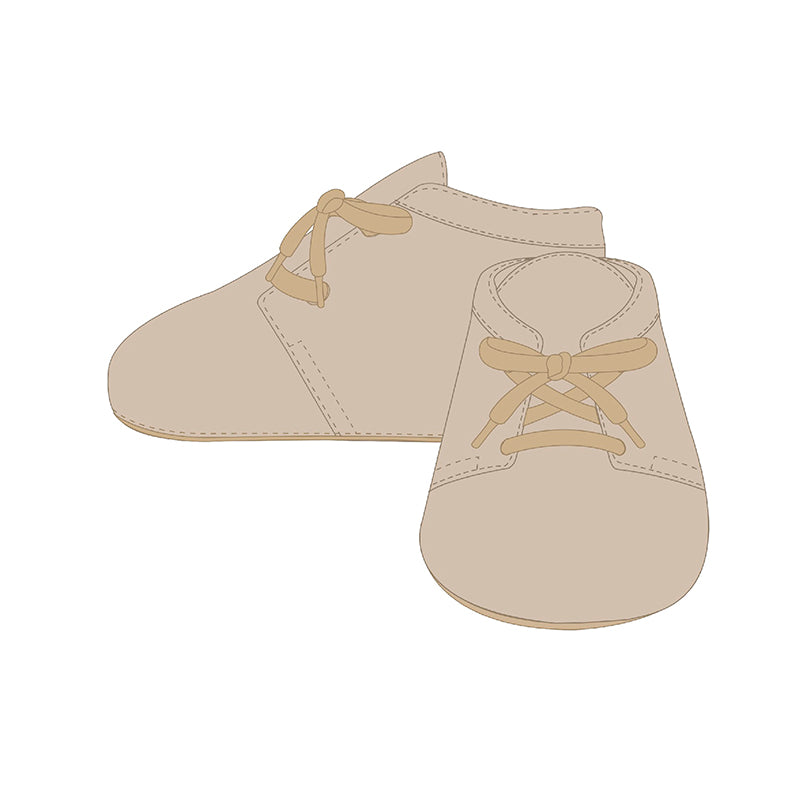 Botas desert 9948 Porridge