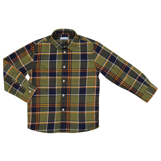 Camisa  4109 oregano