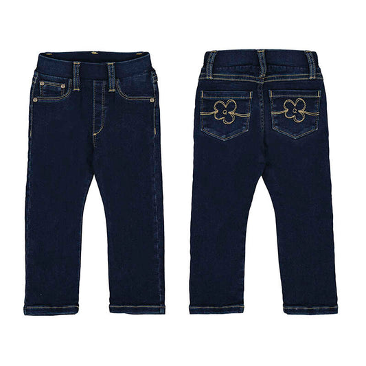 Pant. tejano 576 superoscuro