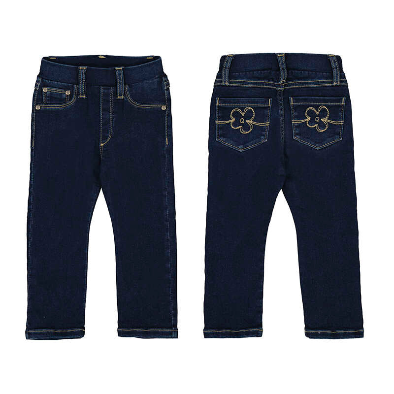 Pant. tejano 576 superoscuro