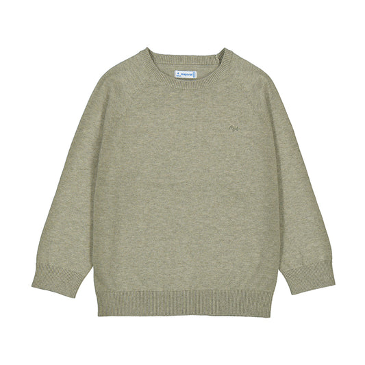 Jersey algodon basico c/red 323 pistacho