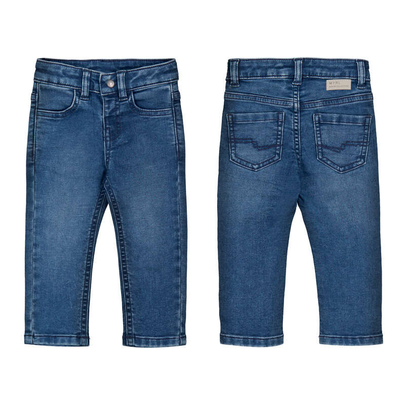 Pantalon 2547 medio