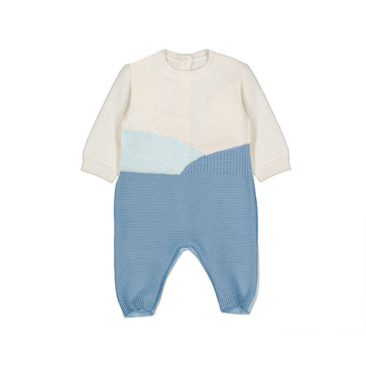 Pelele tricot 2611 nube