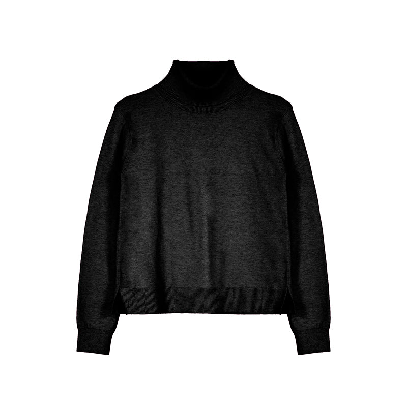 Cisne tejido 345 negro