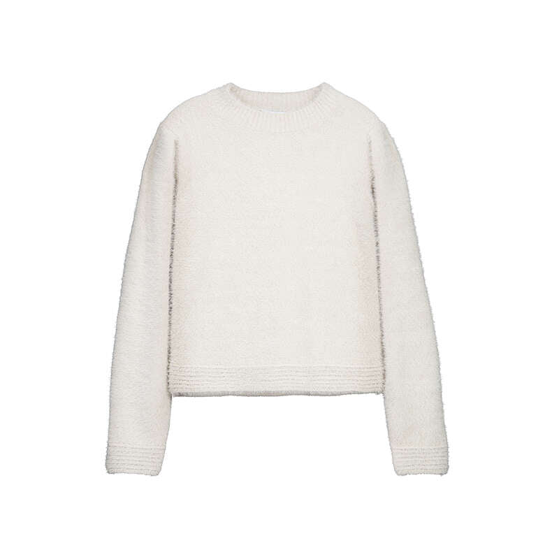 Jersey pelo corto 7338 piedra