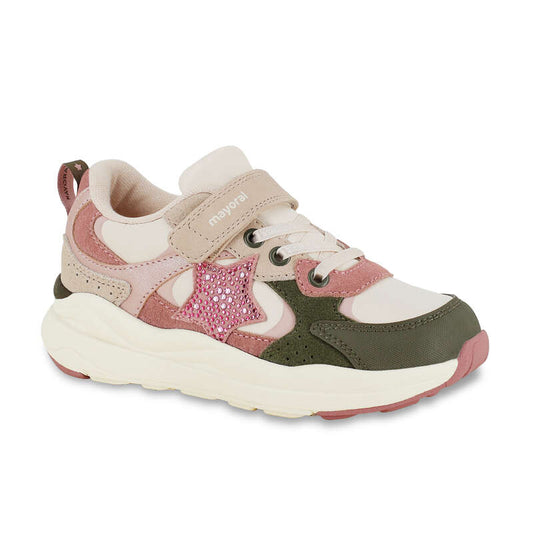 Running chunky 44578 Multicolor