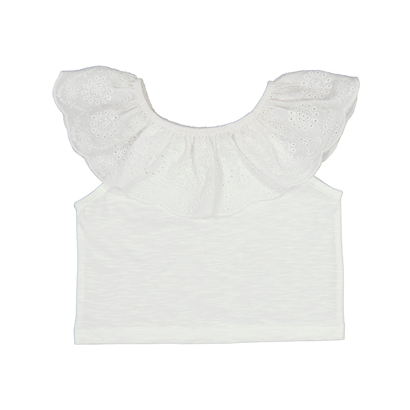 Camiseta 3012 blanco
