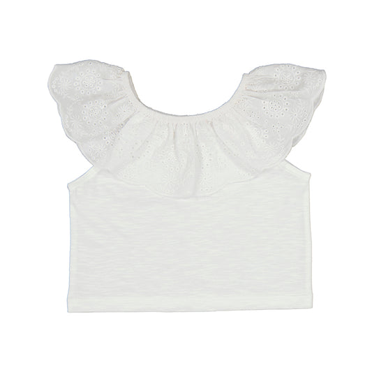 Camiseta 3012 blanco