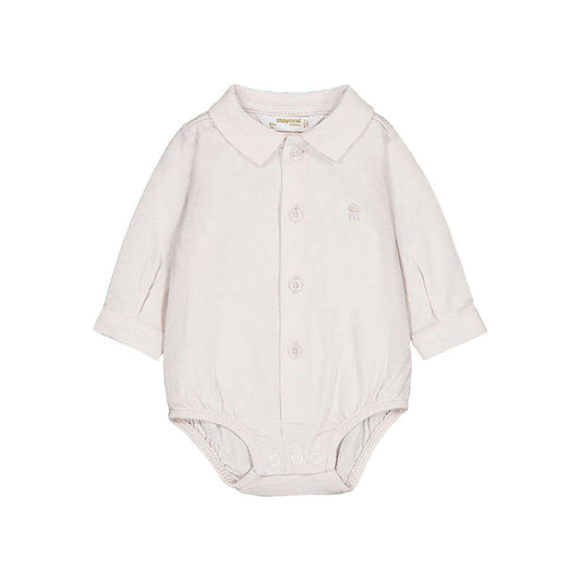 Body camisero 2775 milk