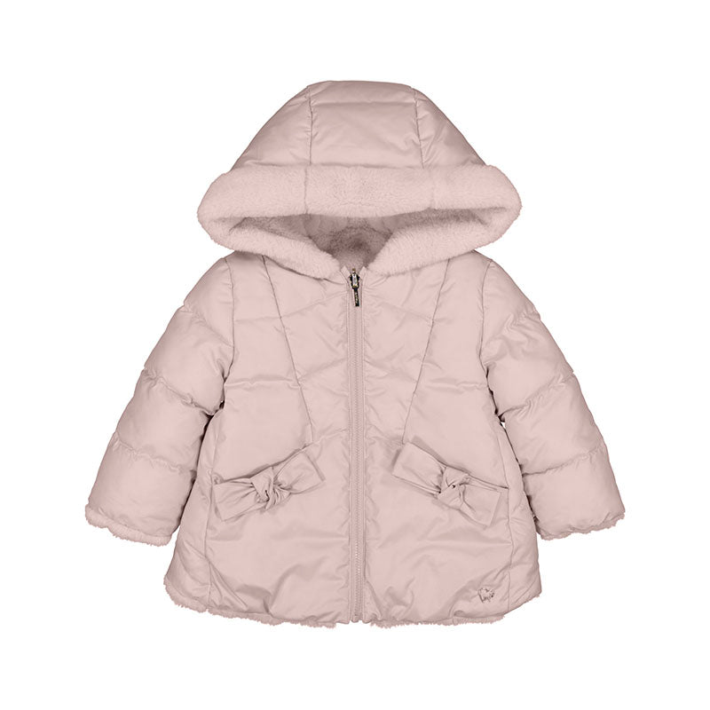 Chaqueton 2422 colorete