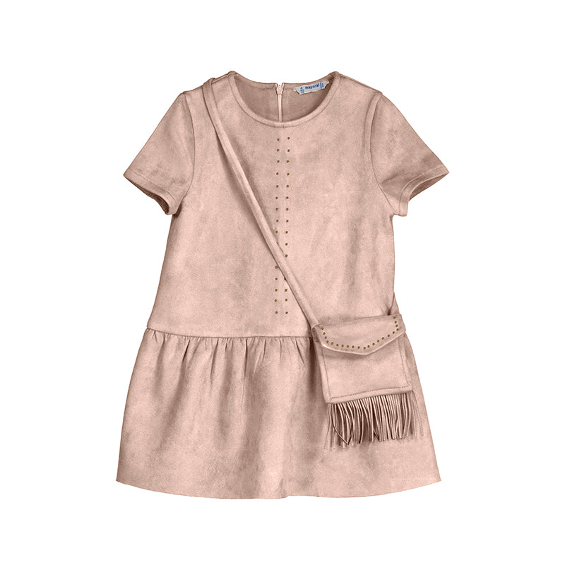 Vestido 4984 nude