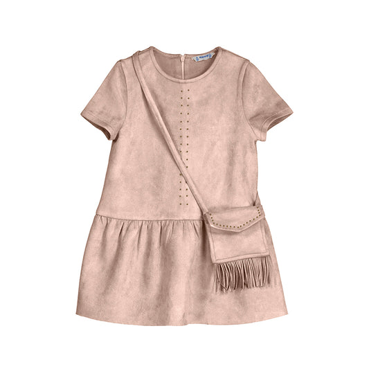 Vestido 4984 nude