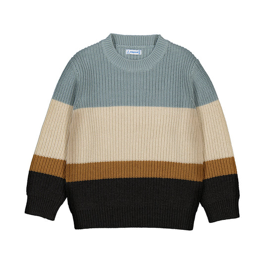 Jersey blocking 4379 glaciar