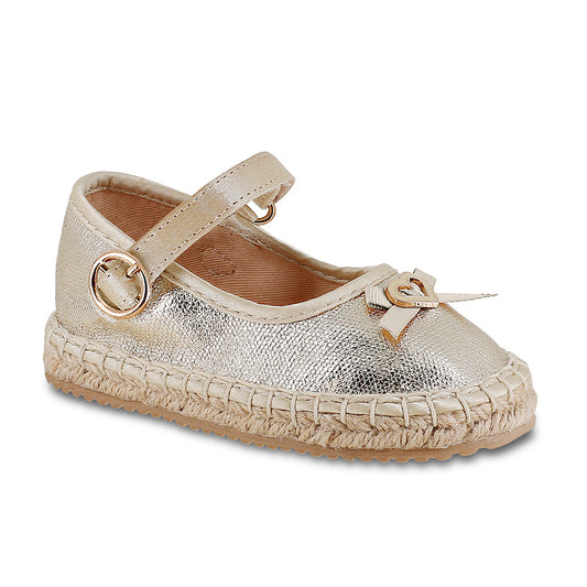 Bailarina yute 41642 oro