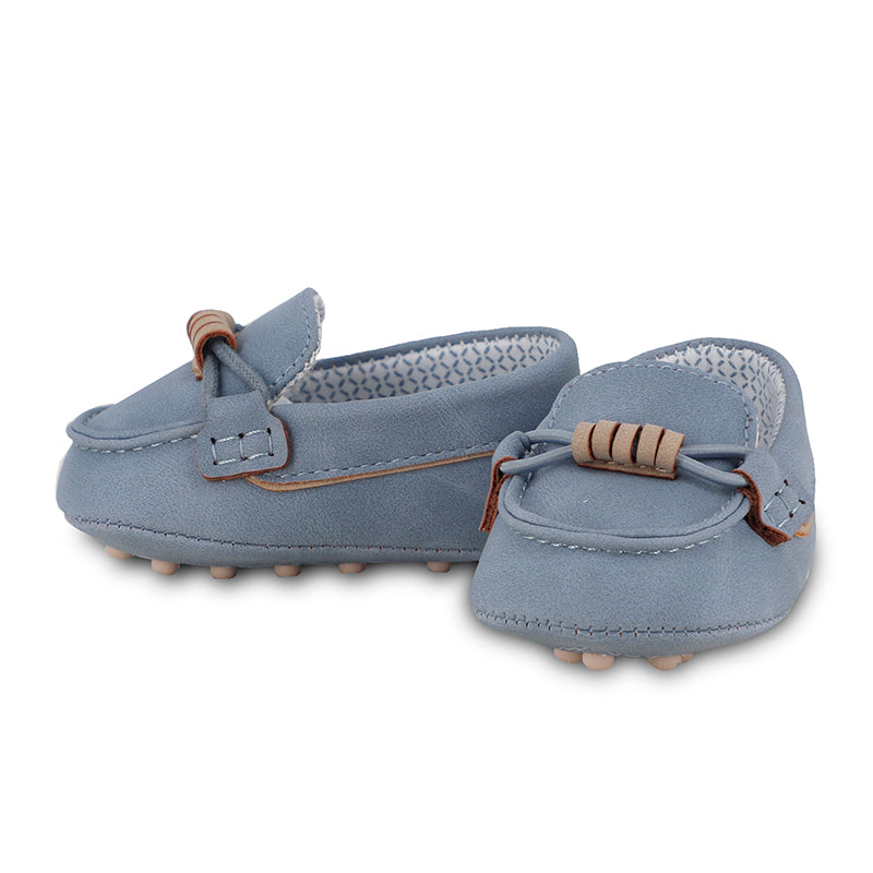 Mocasines 9947 Blue bell