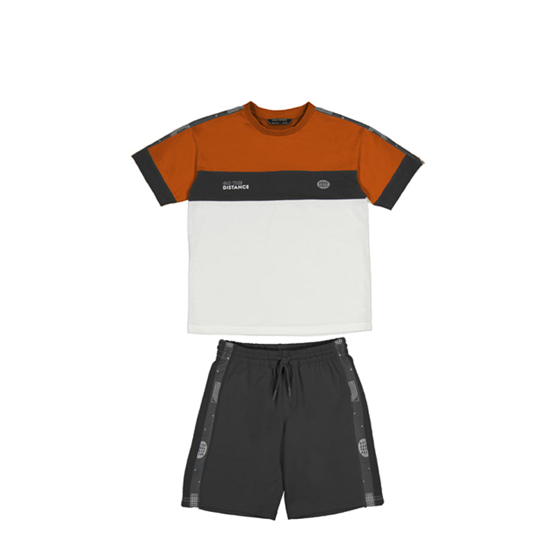 Set 6682 TANGERINE