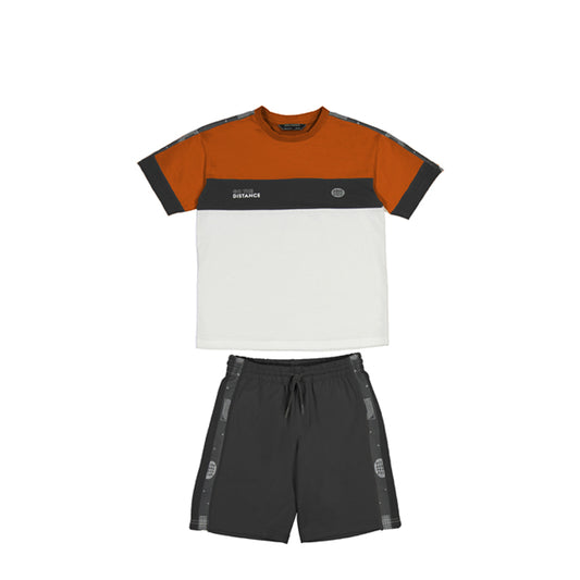 Set 6682 TANGERINE