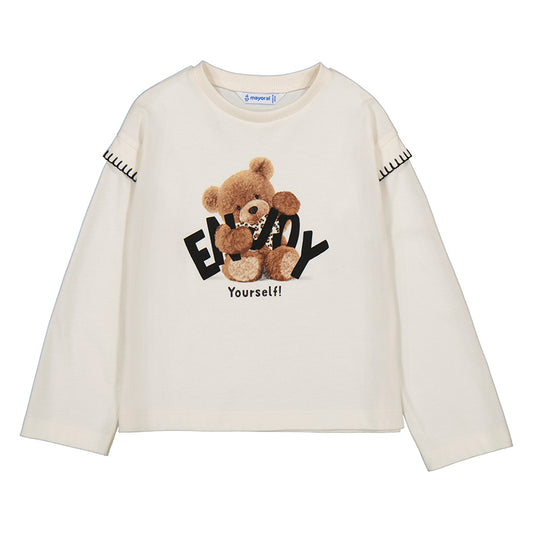 Camiseta  4012 macchiato